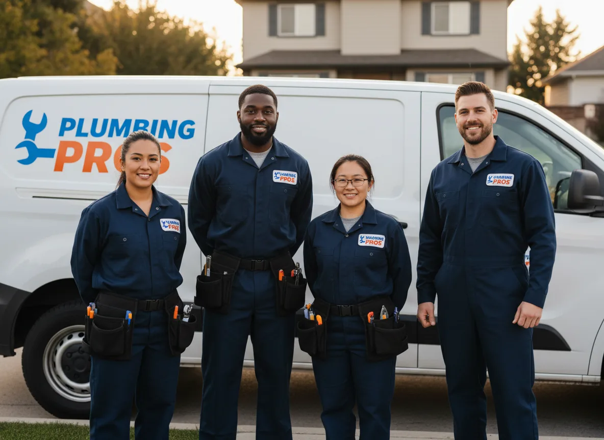 Water Heater Repair company in Antler, ND